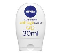 NIVEA Anti-Age Q10 Anti-Wrinkle Hand Cream - 30 ml