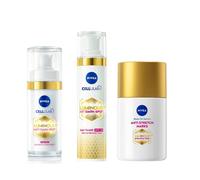 NIVEA Anti-Dark Spot Set 40 ml + 30 ml + 200 ml