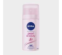 Nivea Anti-Perspirant Deodorant Pearl & Beauty 35Ml - One Size