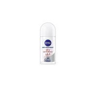 NIVEA Anti-Perspirant Deodorant Roll On, Dry Confidence (40 ml), 48 Hour Protection, Fresh Fragrance Deodorant for Women, Roll On Deodorant for Women