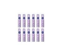 Nivea Anti-Perspirant Double Effect Deo 48Hr Protection 250ml - Pack of 12