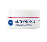 Nivea Anti-wrinkle +45 50 Ml Face Cream