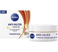 Nivea Anti-Wrinkle + Contour Day Cream 65+ 50 ml