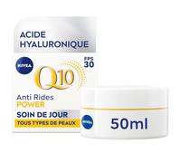 Nivea Anti-Wrinkle Day Cream SPF 30 Q10plus, 50 g