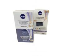 Nivea Anti Wrinkle Moisture 35+ By Day Care Cream 50ml