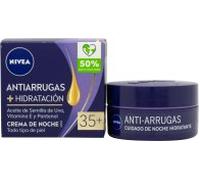 Nivea Moisturising and Anti-Wrinkle Night Cream