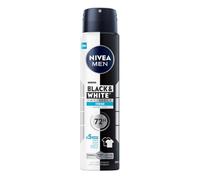 NIVEA Antiperspirant Black&White Invisible Fresh Spray 250 ml