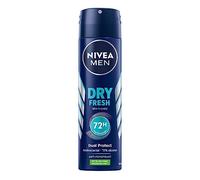 NIVEA Antiperspirant Dry Fresh Spray 150 ml