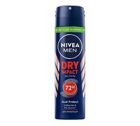 NIVEA Antiperspirant Dry Impact Spray 150 ml
