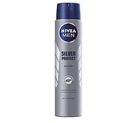 NIVEA Antiperspirant Silver Protect Spray 250 ml