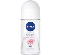 NIVEA Antiperspriant Rose Touch Roll-On 50 ml