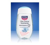 Nivea B Olio Nutrient 200 ml