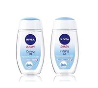 Nivea Baby Caring Oil 200ml