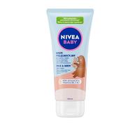 NIVEA BABY Face and Body Care Cream 100 ml