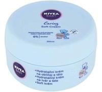 Nivea Baby Gentle hypoallergenic cream for face and body 200ml