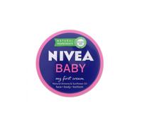 Nivea Baby My First Cream 150ml My First Cream for Baby Care (150ml)