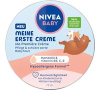 NIVEA Baby My First Cream 75 ml