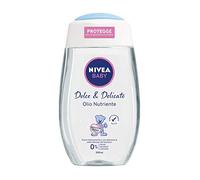 NIVEA Baby olio dolce nutriente 200 ml.80583 - Baby Line