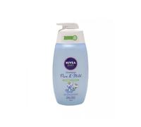 Nivea Baby Pure & Mild Camomile Extract Shampoo 500 mL