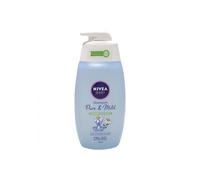 Nivea Baby Pure & Mild Camomile Extract Shampoo Cleanses & Protects 500ml