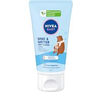 NIVEA Baby Wind and Weather Cream 50 ml