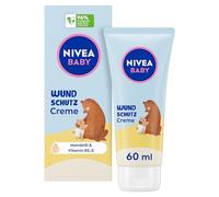 NIVEA Baby Wound Protection Cream 60 ml