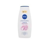 Nivea Bath Foam Care & Diamond Caring 750 ml