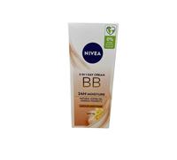 Nivea BB Cream - 5 in 1 Beautifying Moisturizer SPF 10