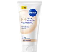 Nivea Bb Tinted 50 Ml Face Cream