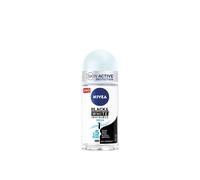 Nivea Black and White Invisible Fresh Deodorant Roll On 50 ml