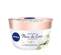 Nivea Blown Oil Cream Coconut Pot/Monoi Oil 200 ml