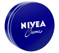 Nivea Blue Tin 75ml Moisturizer