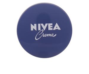 NIVEA BLUE TIN cream 250 ml