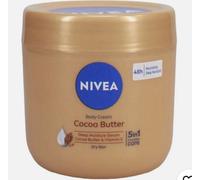 Nivea - Body Cream Cocoa Butter 400 ml