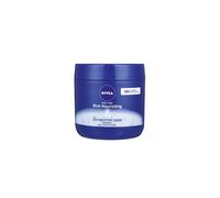 Nivea Body Cream Rich Nourishing Almond Oil 400ml - Pack of 6