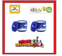 Nivea Body Cream Rich Nourishing With Deep Moisture Serum & Almond Oil 2 x 400ml