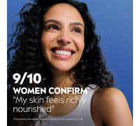 NIVEA Body Essentials Pump Cocoa Milk 400ml
