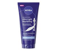 NIVEA BODY ESSENTIALS REFINING_SERUM_LOTION 200ML