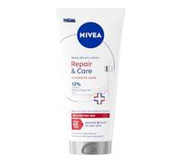 NIVEA BODY ESSENTIALS REPAIR&CARE_SERUM_LOTION 200ML