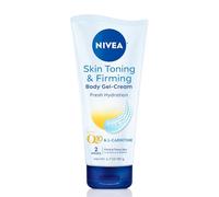 Nivea Body Good bye Cellulite Smoothing Gel Cream - 6.7 Oz