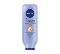 Nivea Body Indusch Soft Body Lotion with Shea Butter 400 ml