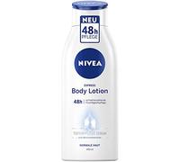 NIVEA body Lotion, 400 ml bottle, Express Body Lotion