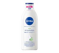NIVEA Body Lotion Aloes & Moisturising 400 ml
