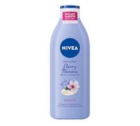 Nivea Cherry Blossom & Jojoba Oil In Lotion 400ml