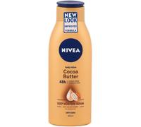 NIVEA Body Lotion Cocoa, 0.4 kg