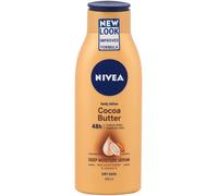 NIVEA Body Lotion Cocoa, 0.4 kg