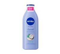 NIVEA BODY LOTION COCONUT & MONOI OIL 400 ML