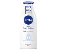 NIVEA BODY LOTION EXPRESS 400 ML
