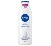 NIVEA Body Lotion Express Hydration 250 ml