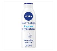 Nivea Body Express Hydration Lotion 250ml